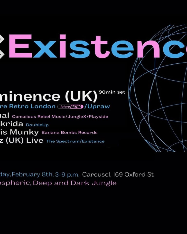 Existence