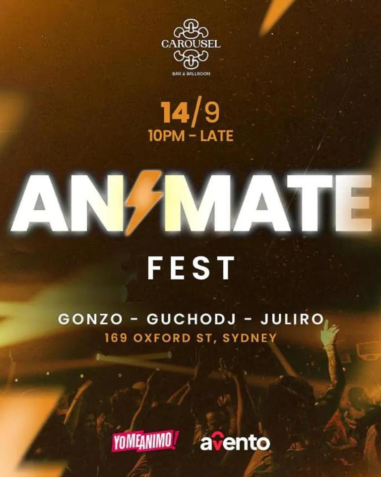 ANIMATE
