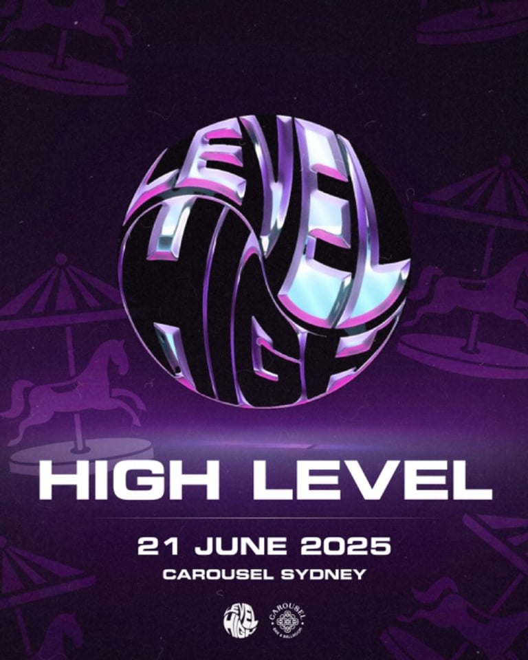 High Level